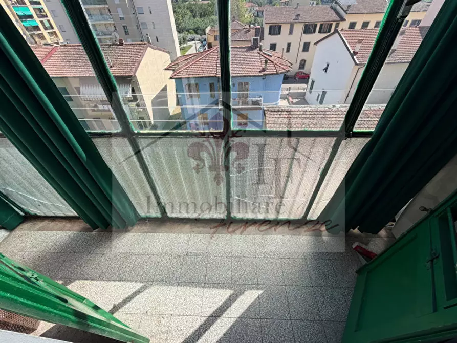 Immagine 18 di Appartamento in vendita  in Via Muzio Clementi a Firenze