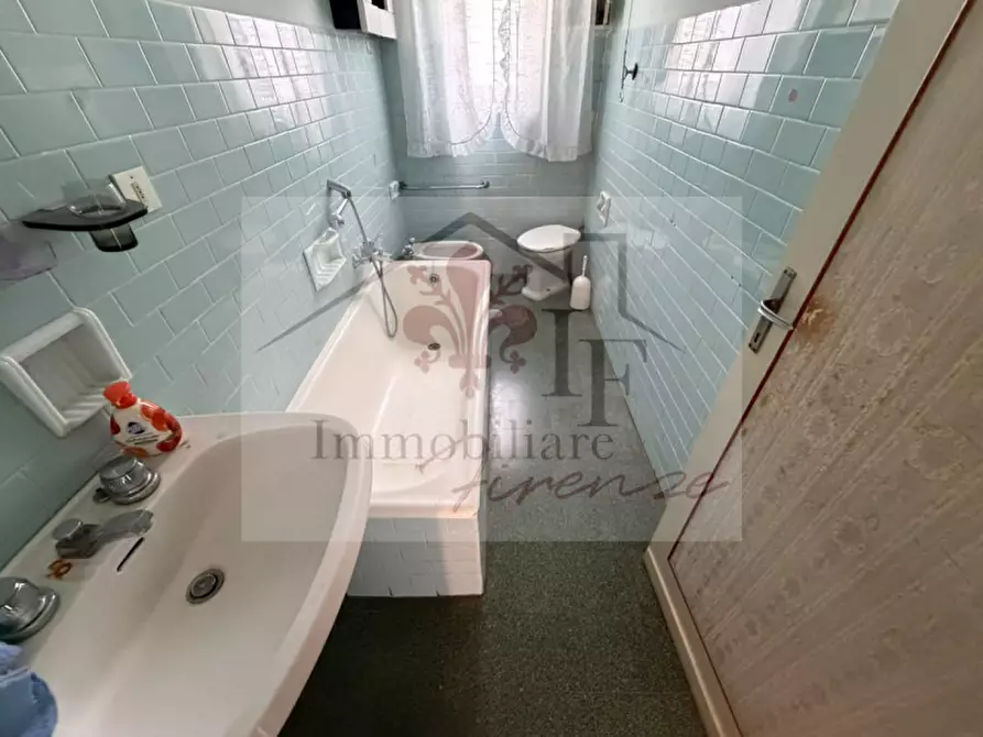 Immagine 21 di Appartamento in vendita  in Via Muzio Clementi a Firenze