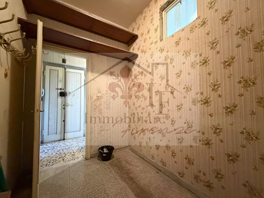 Immagine 22 di Appartamento in vendita  in Via Muzio Clementi a Firenze