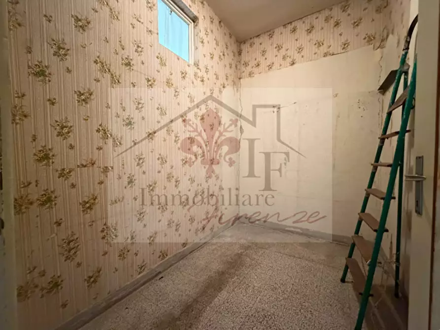 Immagine 23 di Appartamento in vendita  in Via Muzio Clementi a Firenze