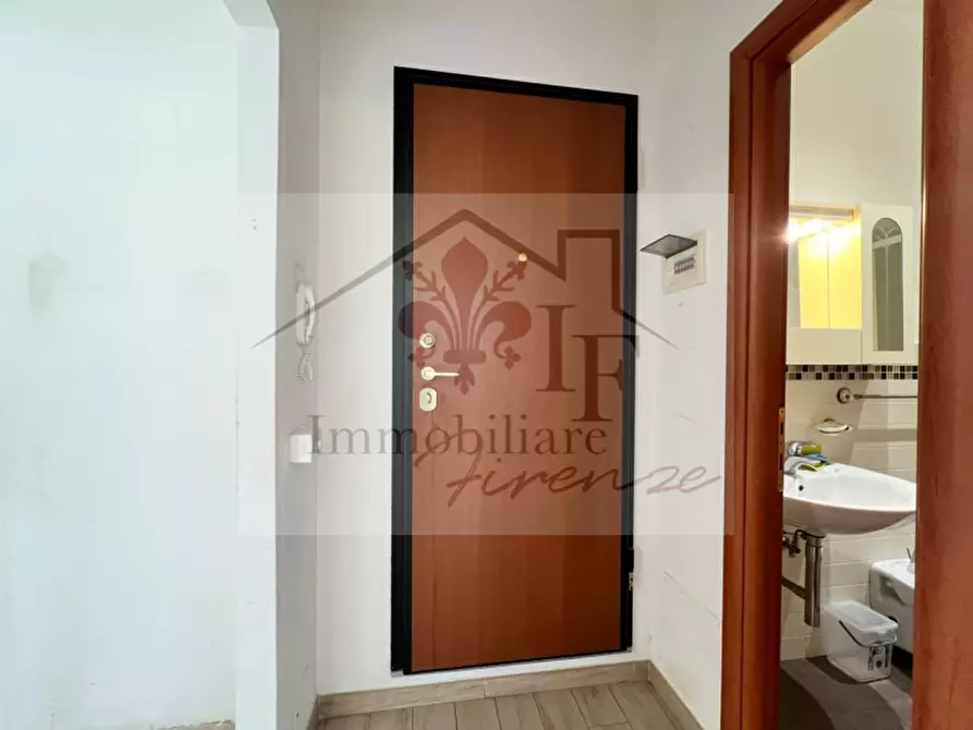 Immagine 2 di Appartamento in vendita  in Via Don Lorenzo Perosi a Firenze