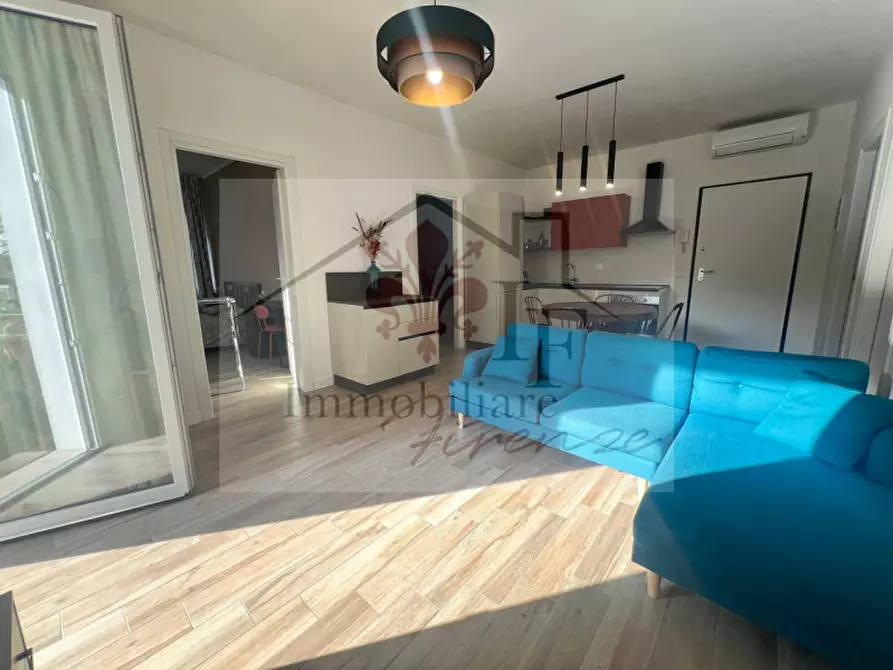 Immagine 2 di Appartamento in affitto  in Via Don Lorenzo Perosi a Firenze