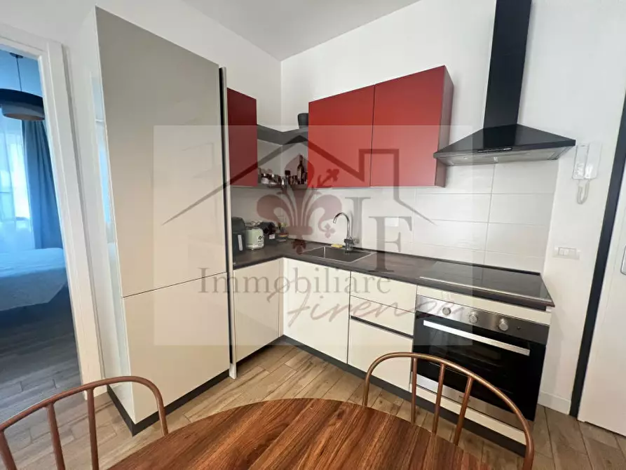 Immagine 3 di Appartamento in affitto  in Via Don Lorenzo Perosi a Firenze