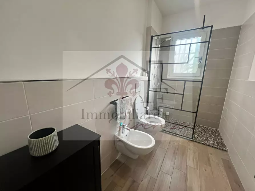 Immagine 5 di Appartamento in affitto  in Via Don Lorenzo Perosi a Firenze