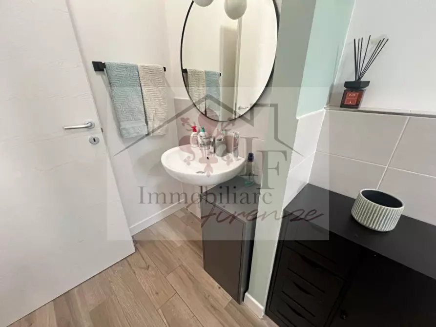 Immagine 6 di Appartamento in affitto  in Via Don Lorenzo Perosi a Firenze