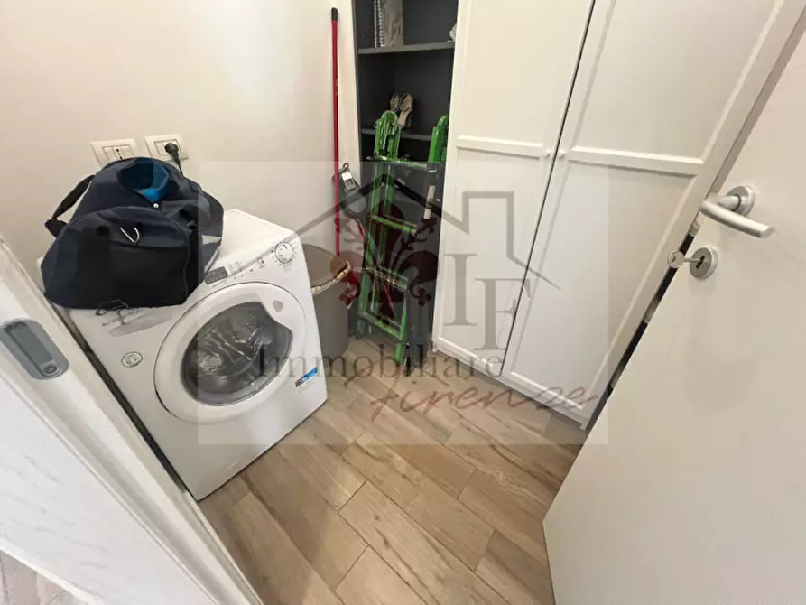 Immagine 7 di Appartamento in affitto  in Via Don Lorenzo Perosi a Firenze
