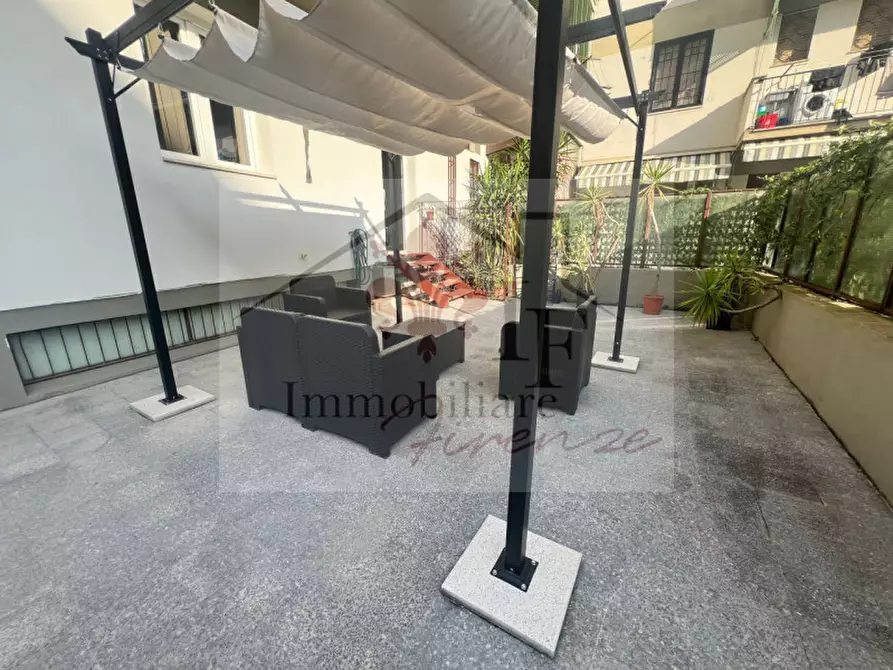 Immagine 8 di Appartamento in affitto  in Via Don Lorenzo Perosi a Firenze