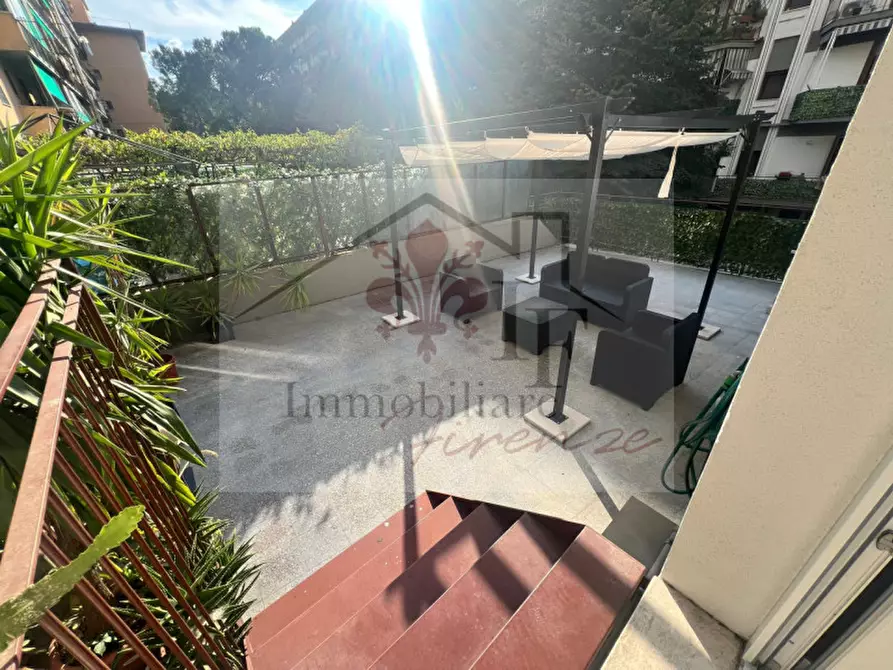 Immagine 9 di Appartamento in affitto  in Via Don Lorenzo Perosi a Firenze