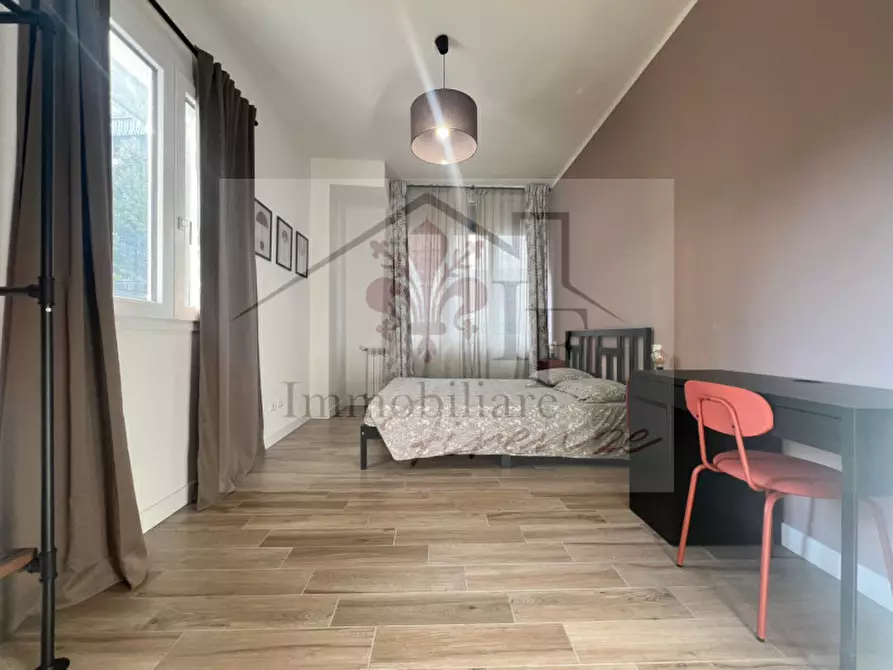 Immagine 10 di Appartamento in affitto  in Via Don Lorenzo Perosi a Firenze