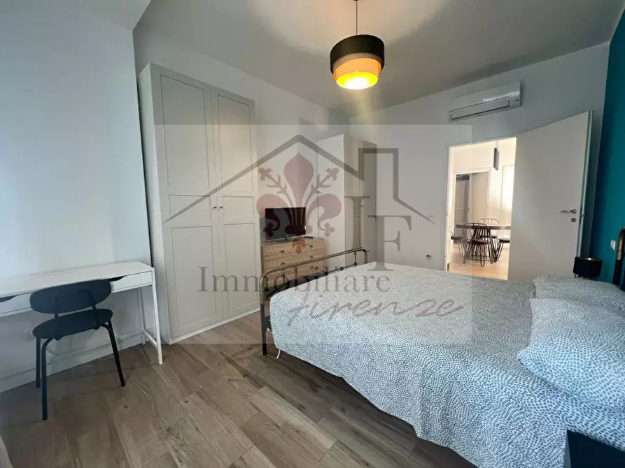 Immagine 15 di Appartamento in affitto  in Via Don Lorenzo Perosi a Firenze