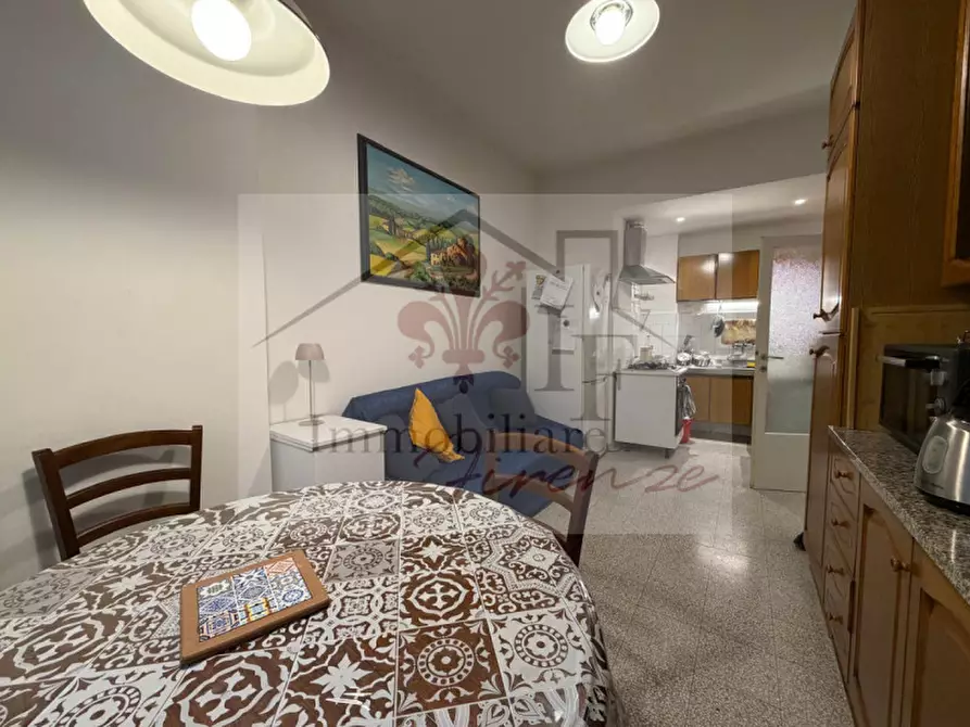 Immagine 1 di Appartamento in vendita  in Via Alberto Franchetti a Firenze