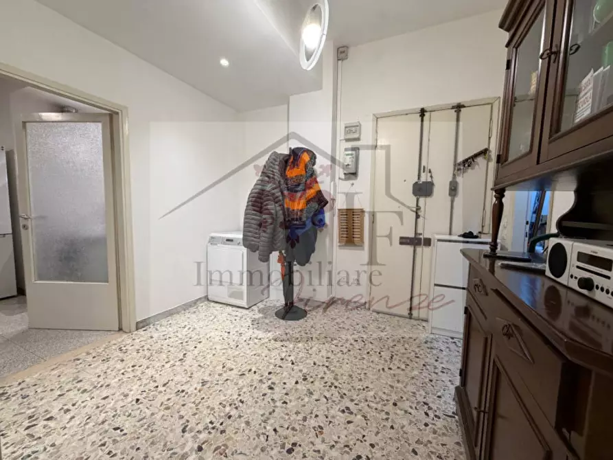 Immagine 2 di Appartamento in vendita  in Via Alberto Franchetti a Firenze