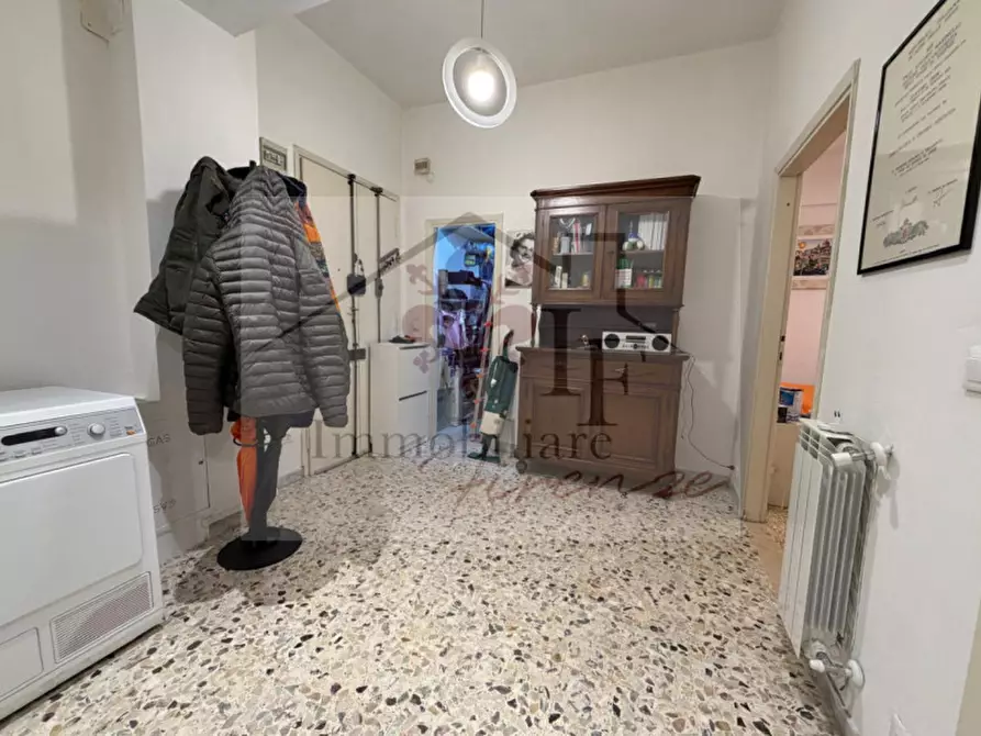 Immagine 3 di Appartamento in vendita  in Via Alberto Franchetti a Firenze