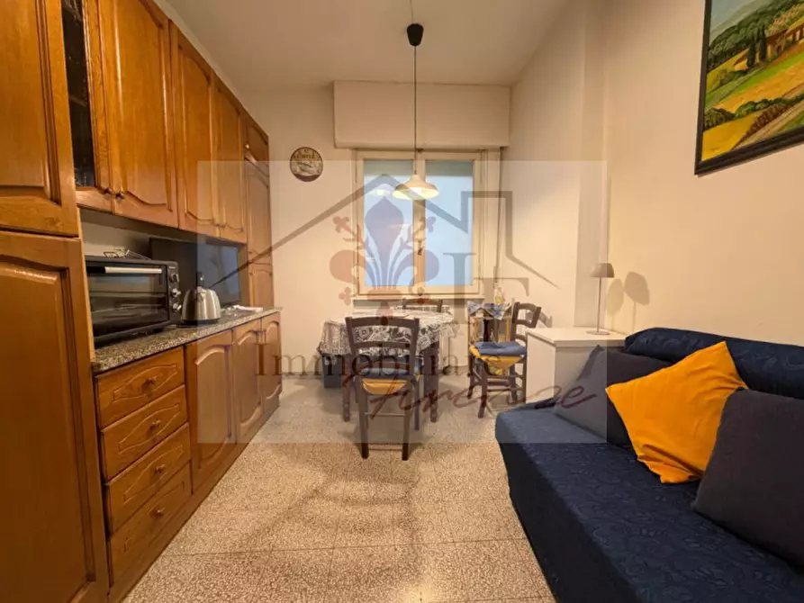 Immagine 8 di Appartamento in vendita  in Via Alberto Franchetti a Firenze