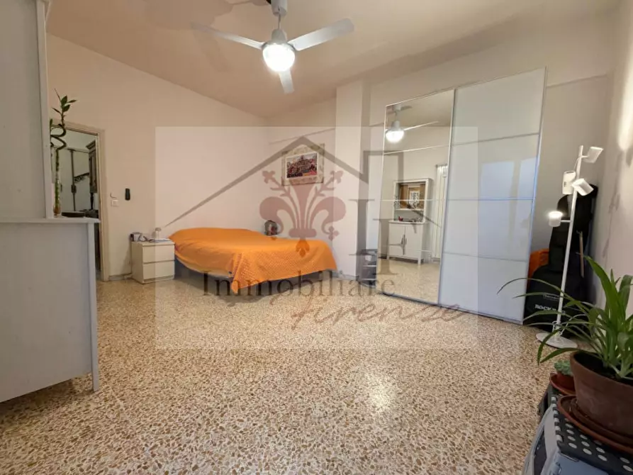 Immagine 9 di Appartamento in vendita  in Via Alberto Franchetti a Firenze