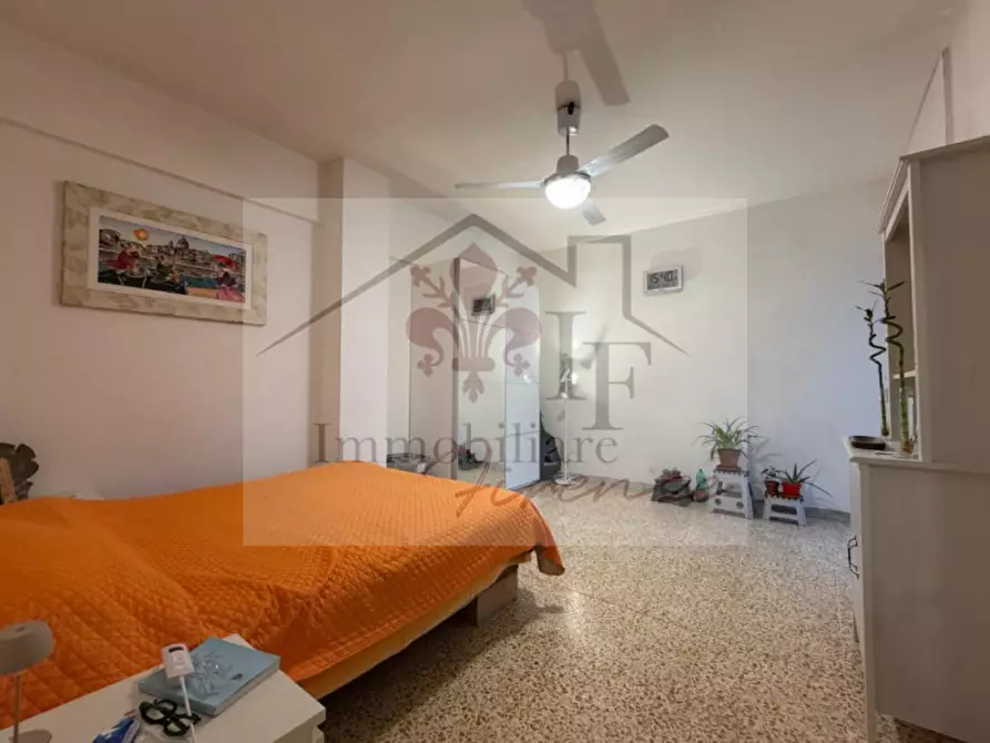 Immagine 10 di Appartamento in vendita  in Via Alberto Franchetti a Firenze