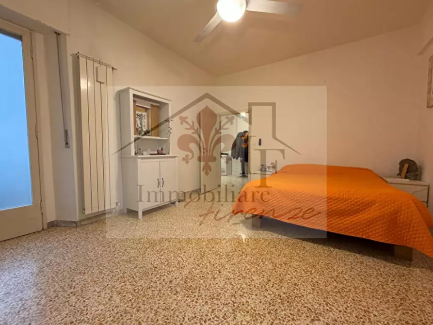 Immagine 11 di Appartamento in vendita  in Via Alberto Franchetti a Firenze