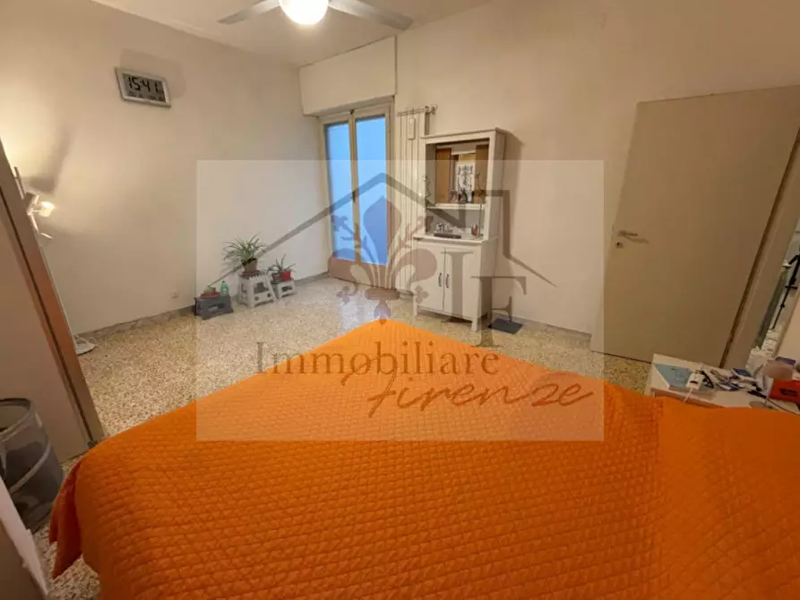 Immagine 12 di Appartamento in vendita  in Via Alberto Franchetti a Firenze