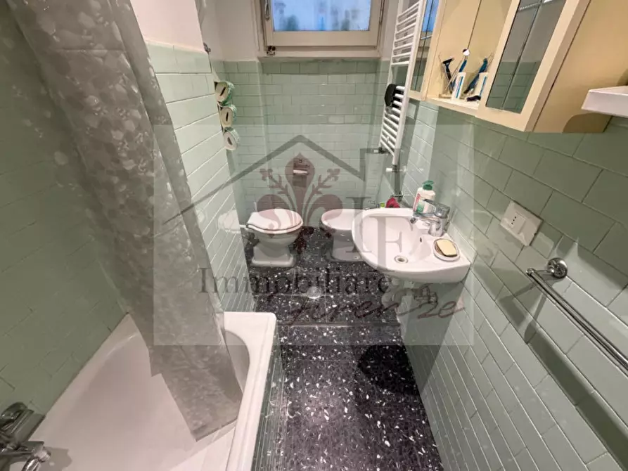 Immagine 13 di Appartamento in vendita  in Via Alberto Franchetti a Firenze