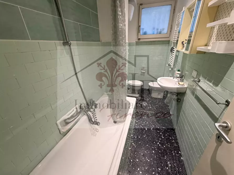 Immagine 14 di Appartamento in vendita  in Via Alberto Franchetti a Firenze