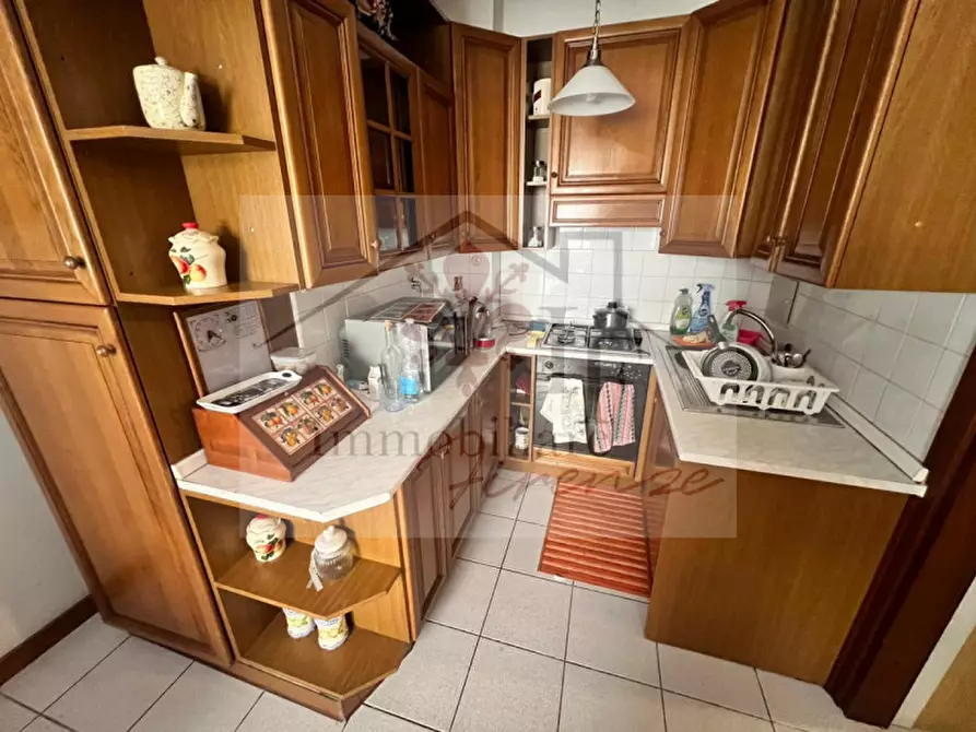 Immagine 3 di Appartamento in vendita  in Via Alberto Franchetti a Firenze