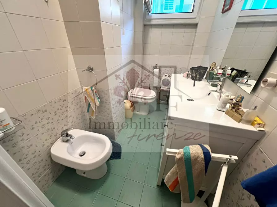 Immagine 5 di Appartamento in vendita  in Via Alberto Franchetti a Firenze