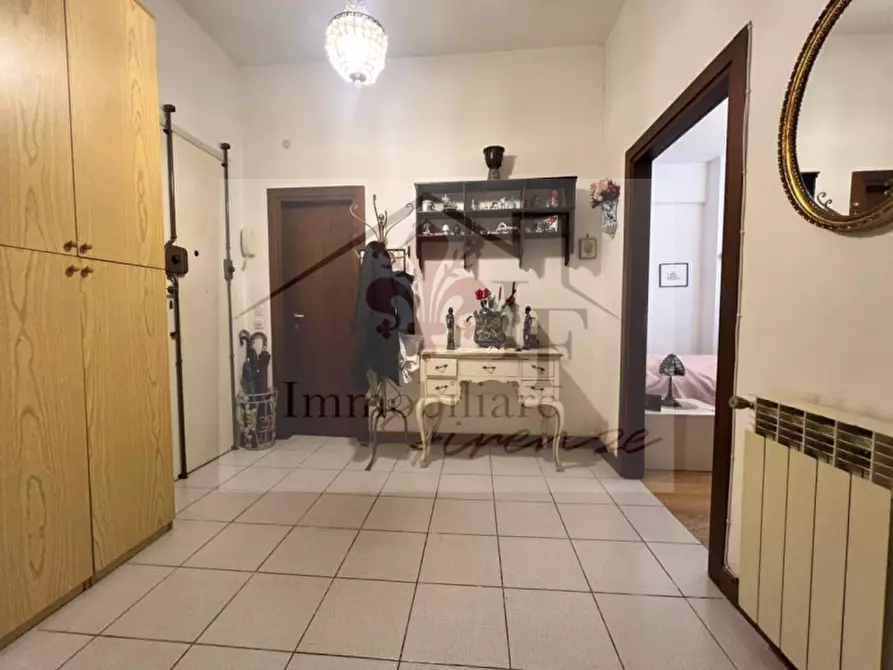 Immagine 16 di Appartamento in vendita  in Via Alberto Franchetti a Firenze