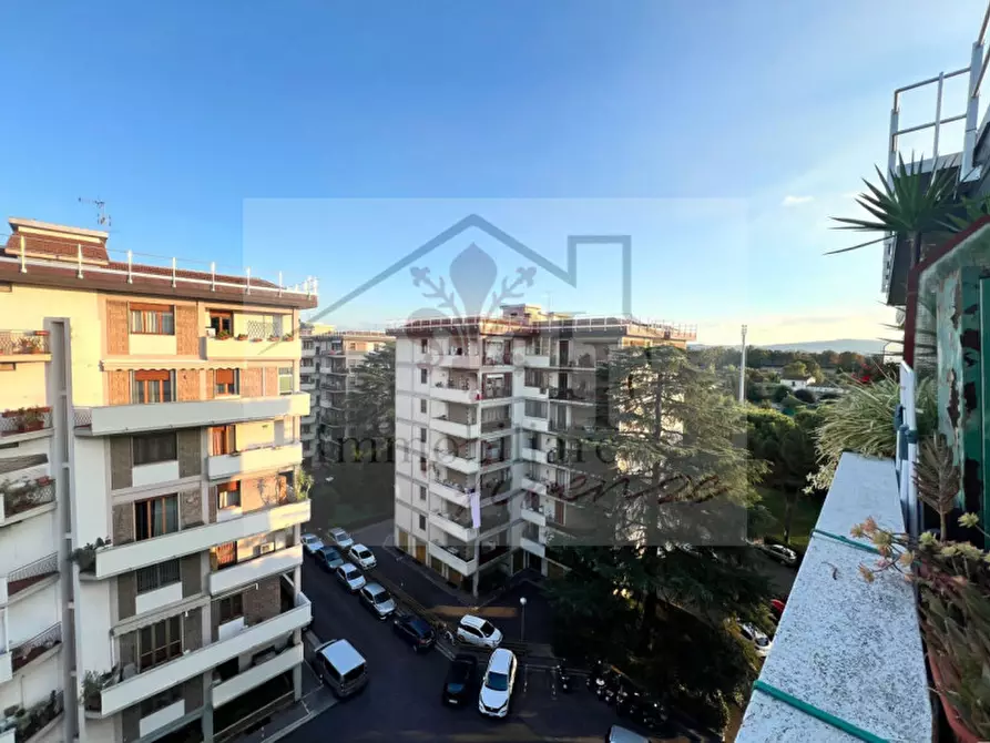Immagine 5 di Appartamento in vendita  in Via Maestro Isacco a Firenze