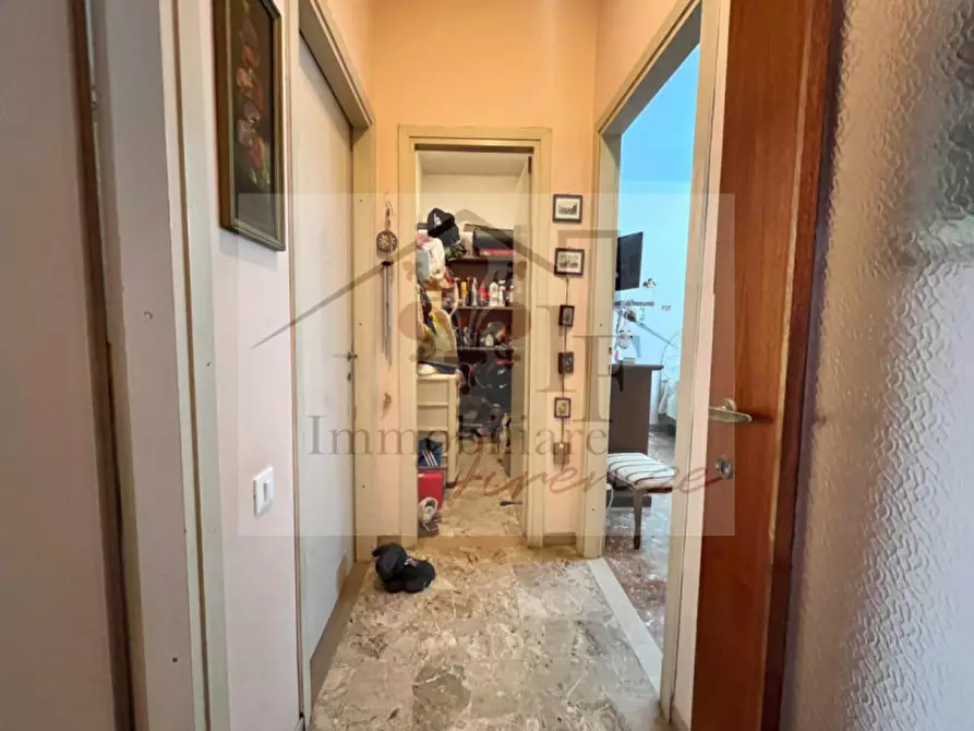 Immagine 8 di Appartamento in vendita  in Via Maestro Isacco a Firenze