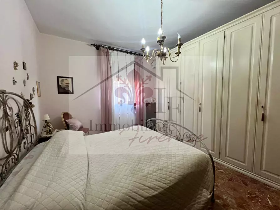 Immagine 13 di Appartamento in vendita  in Via Maestro Isacco a Firenze