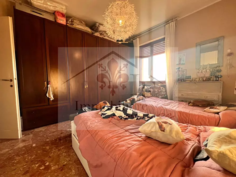 Immagine 22 di Appartamento in vendita  in Via Maestro Isacco a Firenze