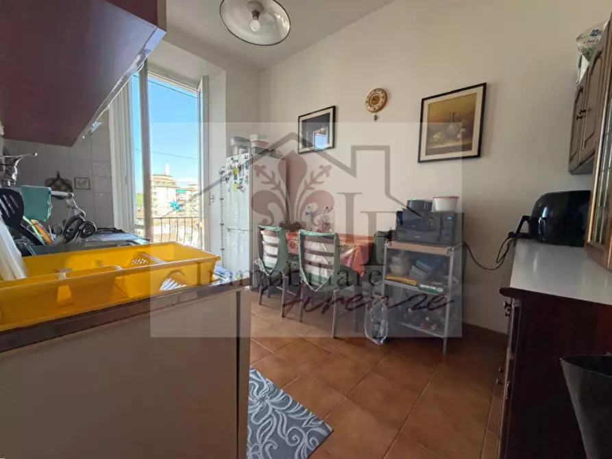 Immagine 3 di Appartamento in vendita  in Via Arduino Miccinesi a Firenze