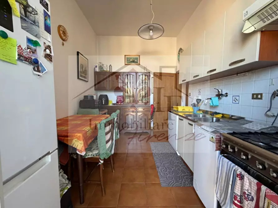 Immagine 5 di Appartamento in vendita  in Via Arduino Miccinesi a Firenze