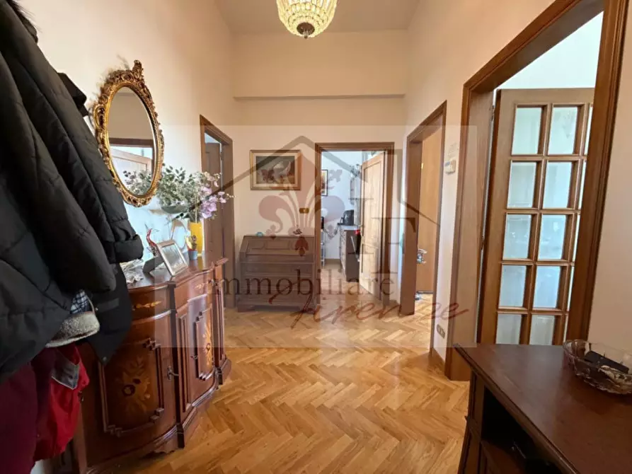 Immagine 6 di Appartamento in vendita  in Via Arduino Miccinesi a Firenze