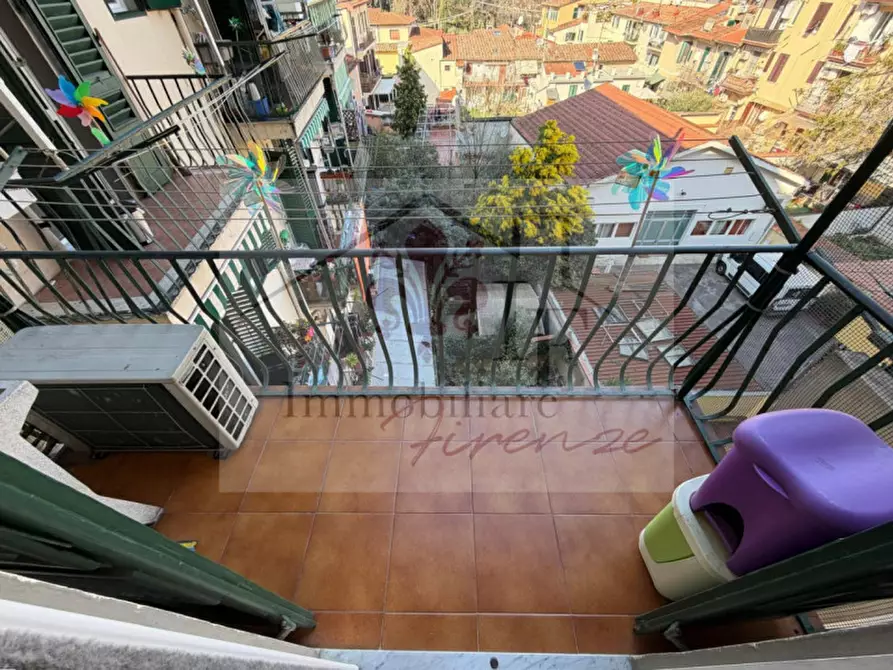 Immagine 7 di Appartamento in vendita  in Via Arduino Miccinesi a Firenze