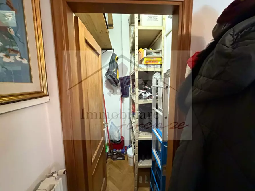 Immagine 9 di Appartamento in vendita  in Via Arduino Miccinesi a Firenze