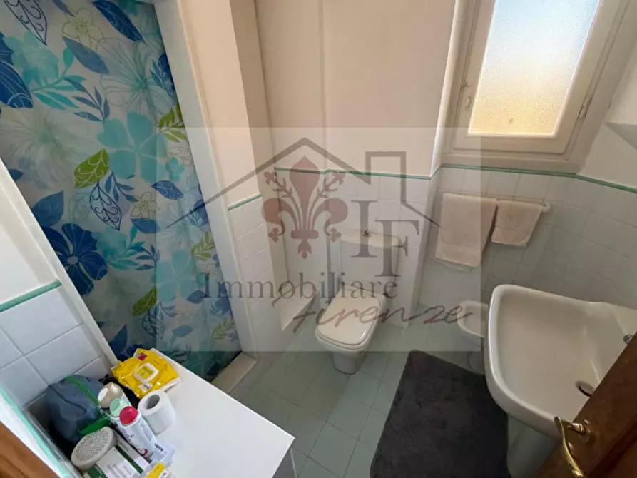 Immagine 10 di Appartamento in vendita  in Via Arduino Miccinesi a Firenze