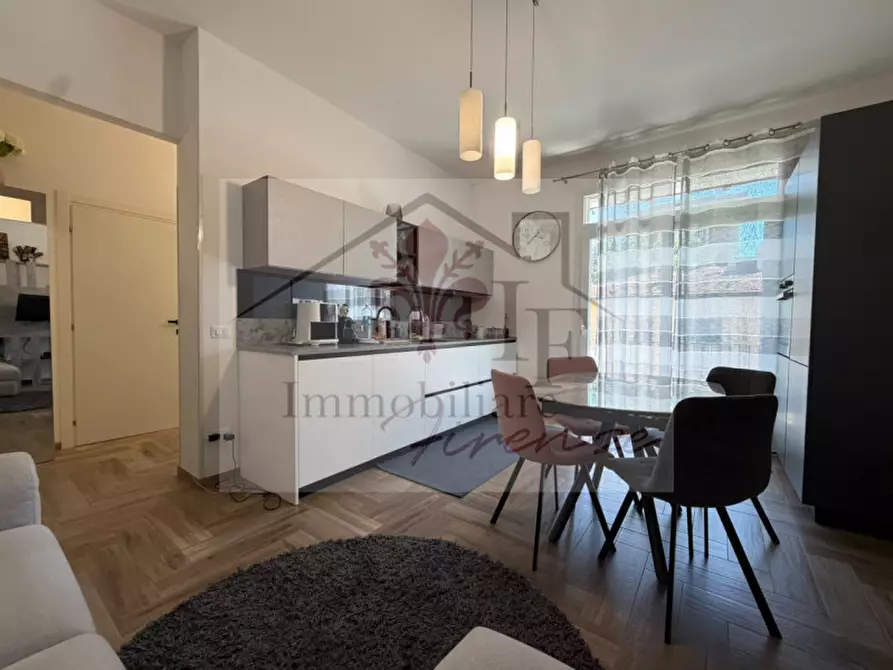 Immagine 1 di Appartamento in vendita  in Via Montegrappa a Firenze