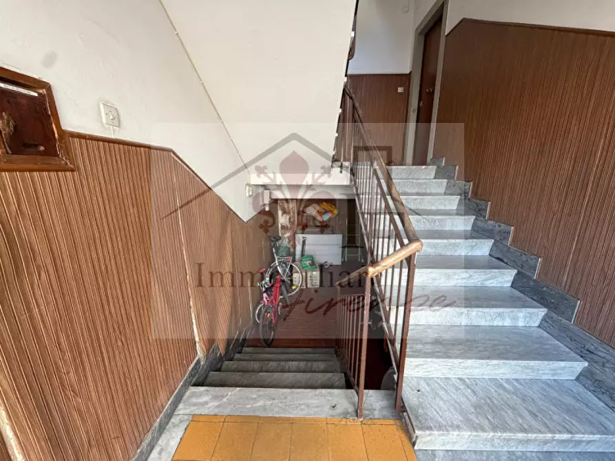 Immagine 2 di Appartamento in vendita  in Via Montegrappa a Firenze