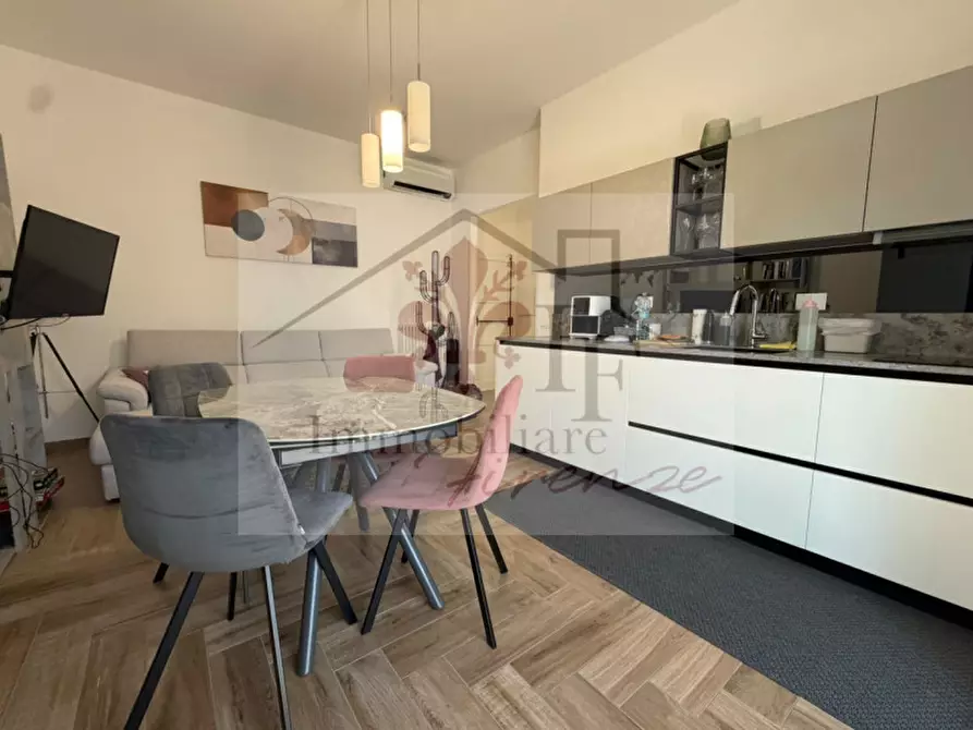 Immagine 4 di Appartamento in vendita  in Via Montegrappa a Firenze