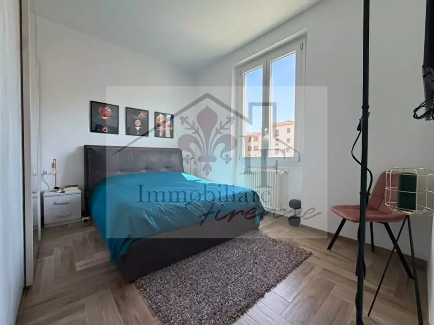 Immagine 8 di Appartamento in vendita  in Via Montegrappa a Firenze
