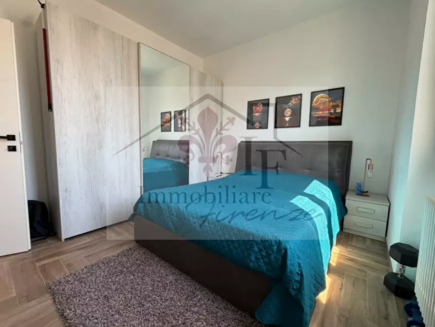 Immagine 9 di Appartamento in vendita  in Via Montegrappa a Firenze