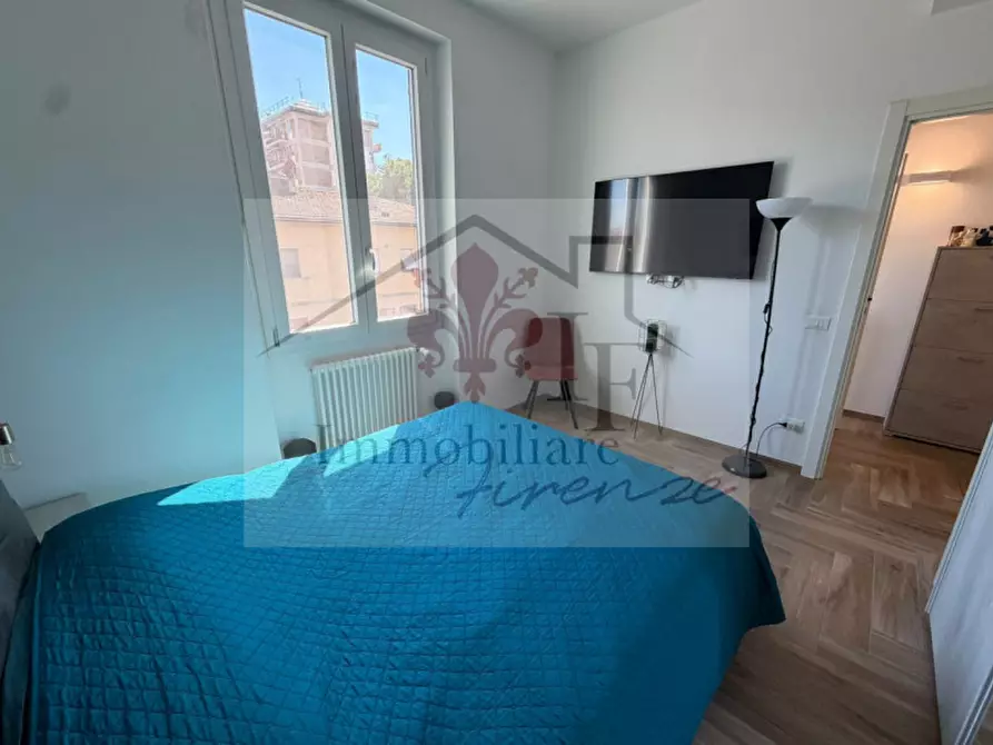 Immagine 10 di Appartamento in vendita  in Via Montegrappa a Firenze