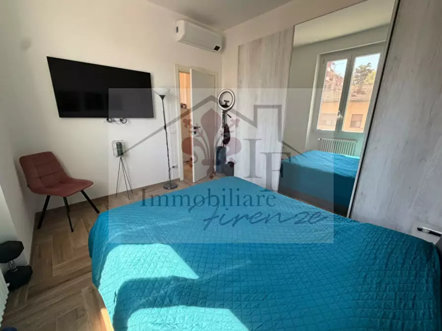 Immagine 11 di Appartamento in vendita  in Via Montegrappa a Firenze