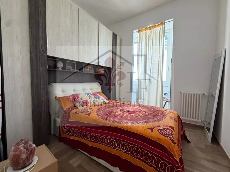 Immagine 12 di Appartamento in vendita  in Via Montegrappa a Firenze