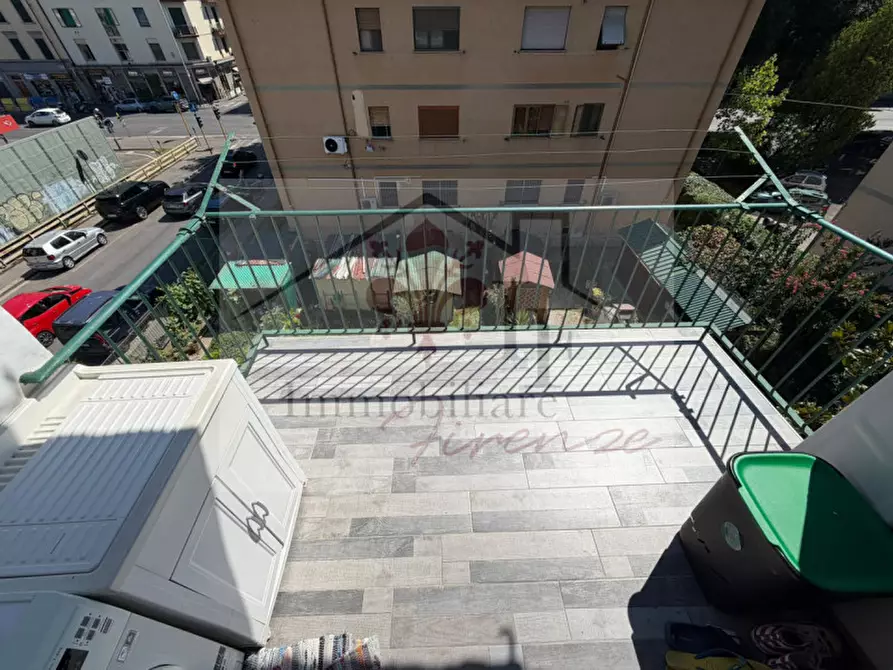Immagine 13 di Appartamento in vendita  in Via Montegrappa a Firenze