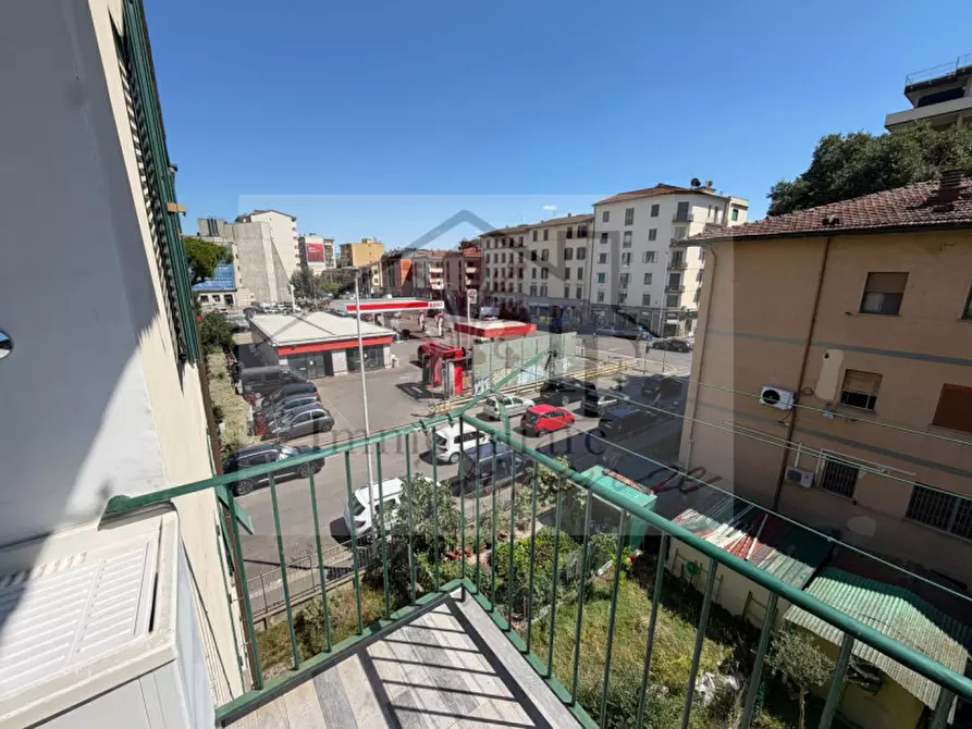 Immagine 14 di Appartamento in vendita  in Via Montegrappa a Firenze
