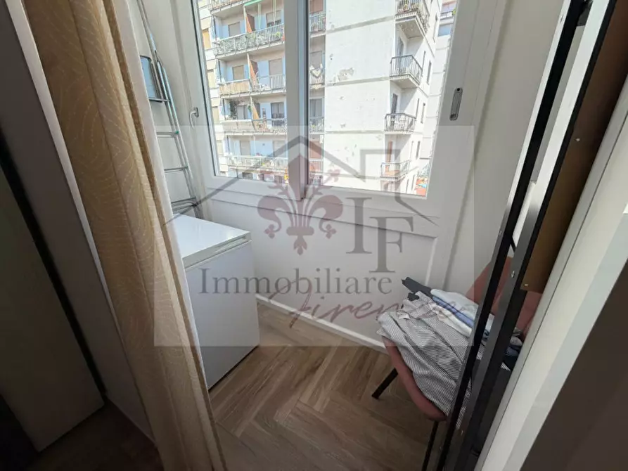 Immagine 17 di Appartamento in vendita  in Via Montegrappa a Firenze