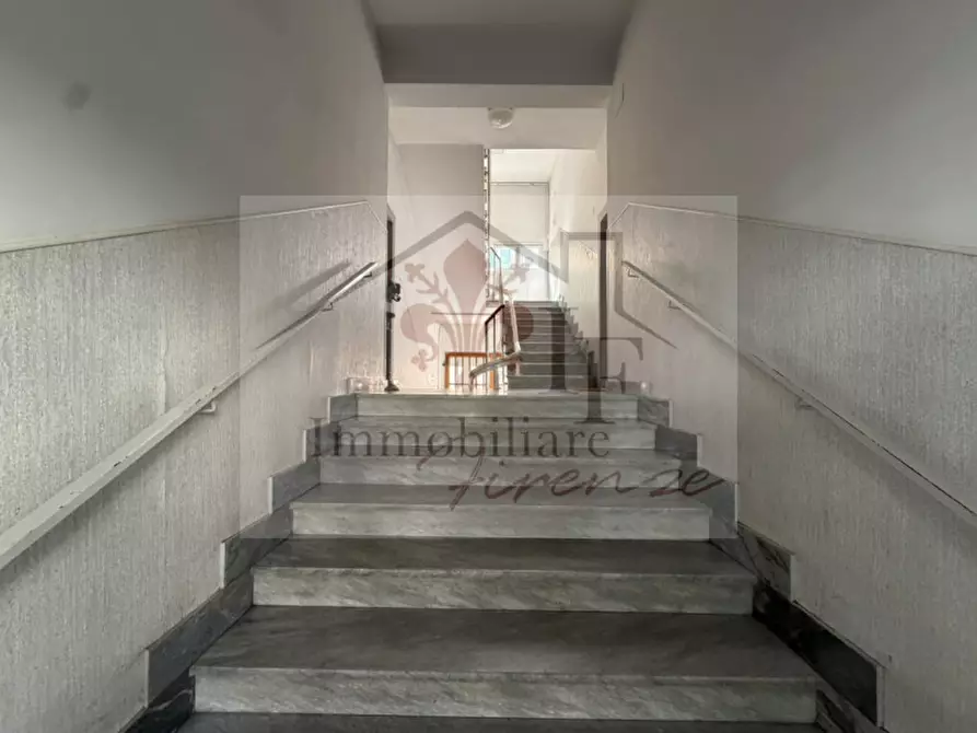 Immagine 2 di Appartamento in affitto  in Via Montegrappa a Firenze