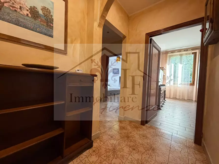 Immagine 4 di Appartamento in affitto  in Via Montegrappa a Firenze